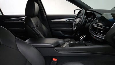 2020 Cadillac CT5 Premium Luxury