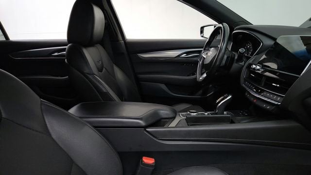 2020 Cadillac CT5 Premium Luxury