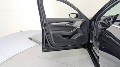 2020 Cadillac CT5 Premium Luxury