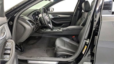 2020 Cadillac CT5 Premium Luxury