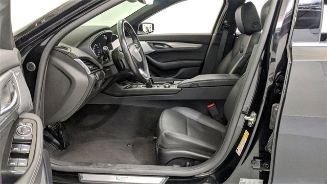 2020 Cadillac CT5 Premium Luxury