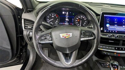 2020 Cadillac CT5 Premium Luxury