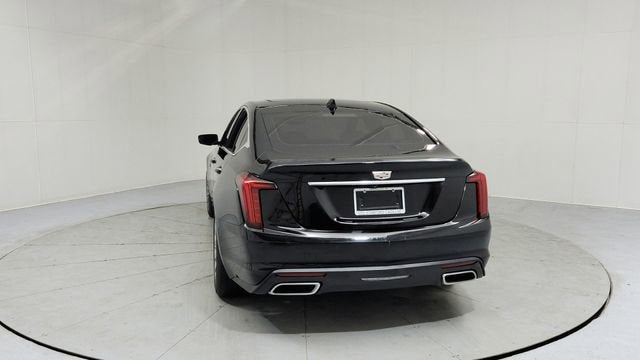 2020 Cadillac CT5 Premium Luxury