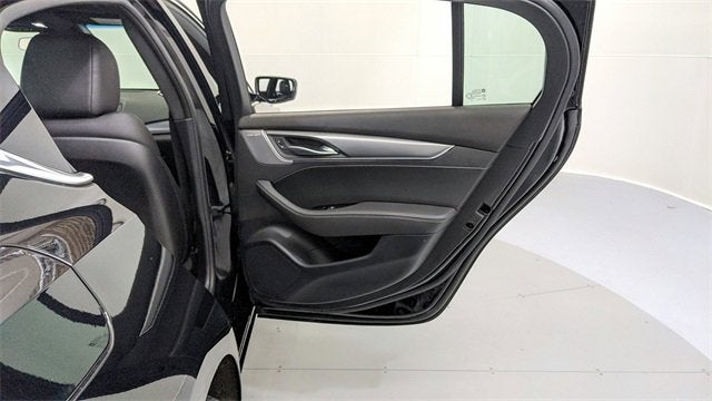 2020 Cadillac CT5 Premium Luxury