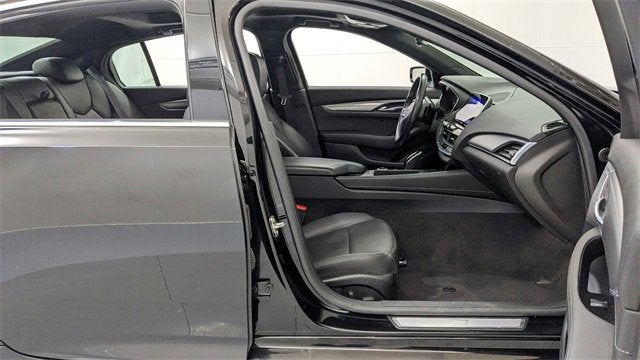 2020 Cadillac CT5 Premium Luxury