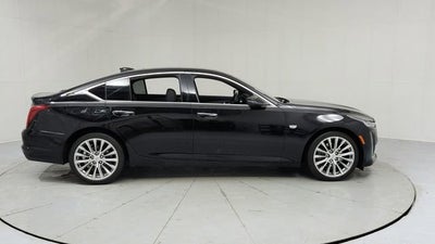 2020 Cadillac CT5 Premium Luxury