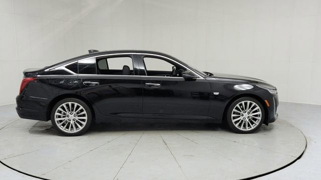 2020 Cadillac CT5 Premium Luxury