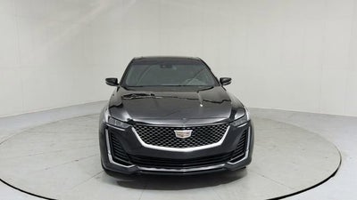 2020 Cadillac CT5 Premium Luxury