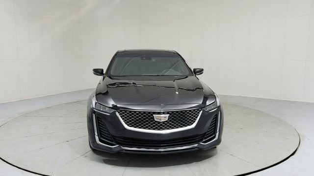 2020 Cadillac CT5 Premium Luxury