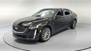 2020 Cadillac CT5 Premium Luxury