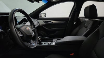 2022 Cadillac CT5 Premium Luxury