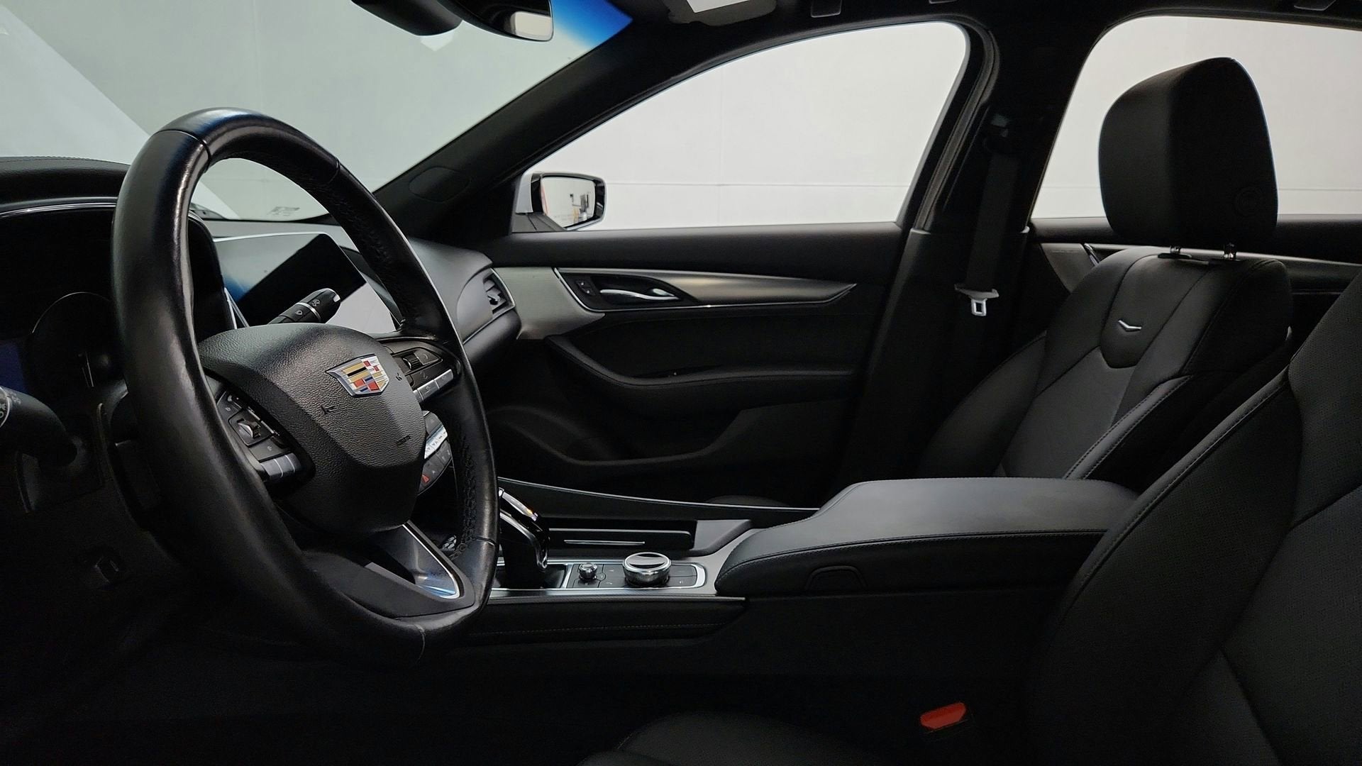 2022 Cadillac CT5 Premium Luxury