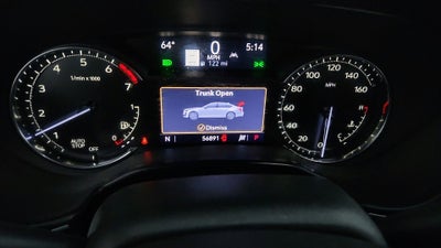 2022 Cadillac CT5 Premium Luxury
