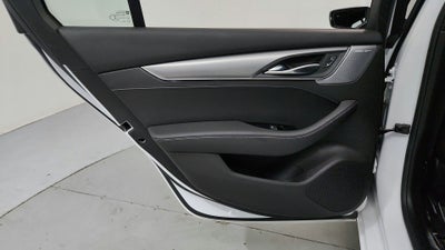 2022 Cadillac CT5 Premium Luxury