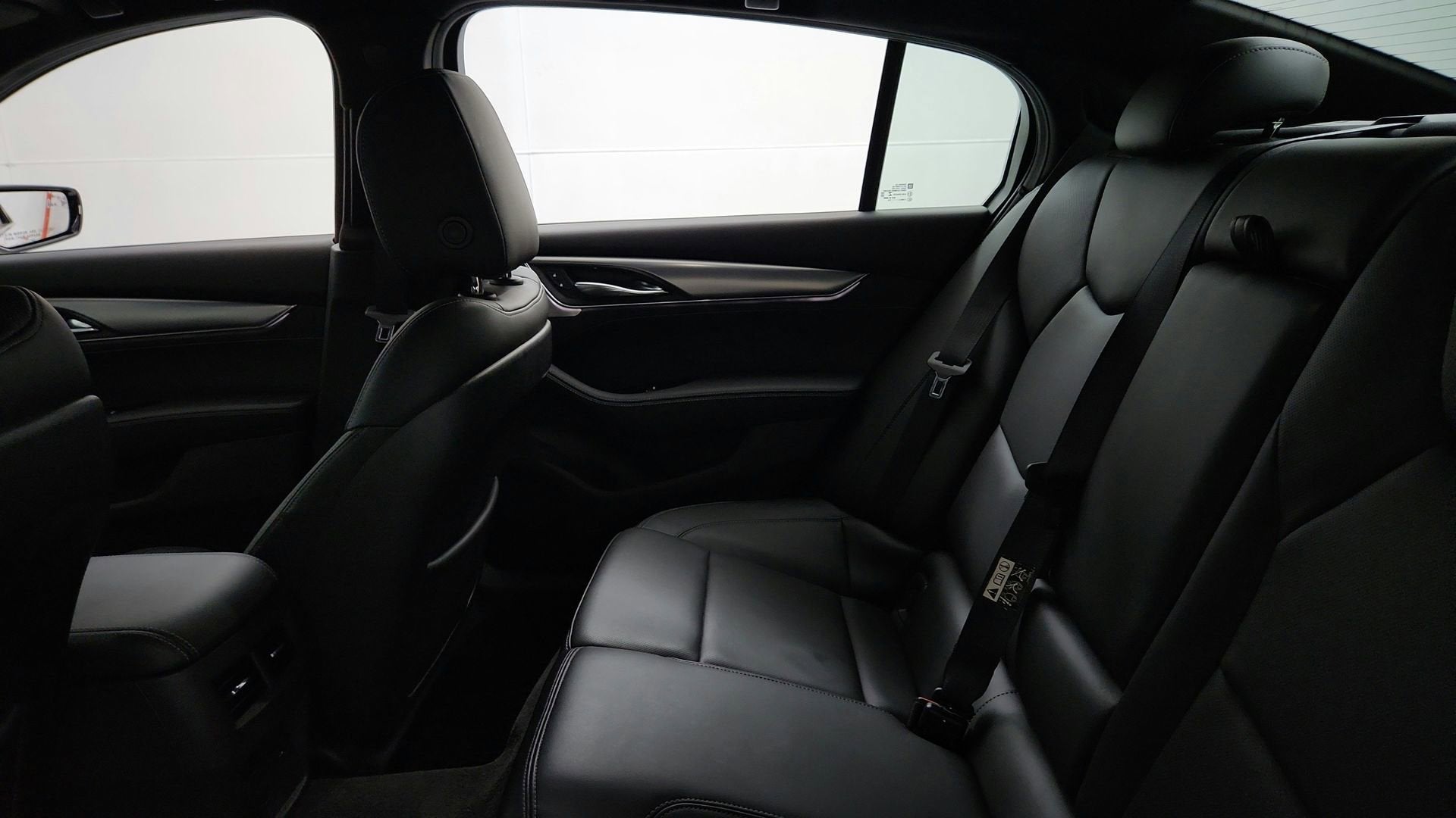 2022 Cadillac CT5 Premium Luxury