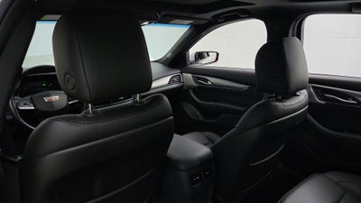 2022 Cadillac CT5 Premium Luxury