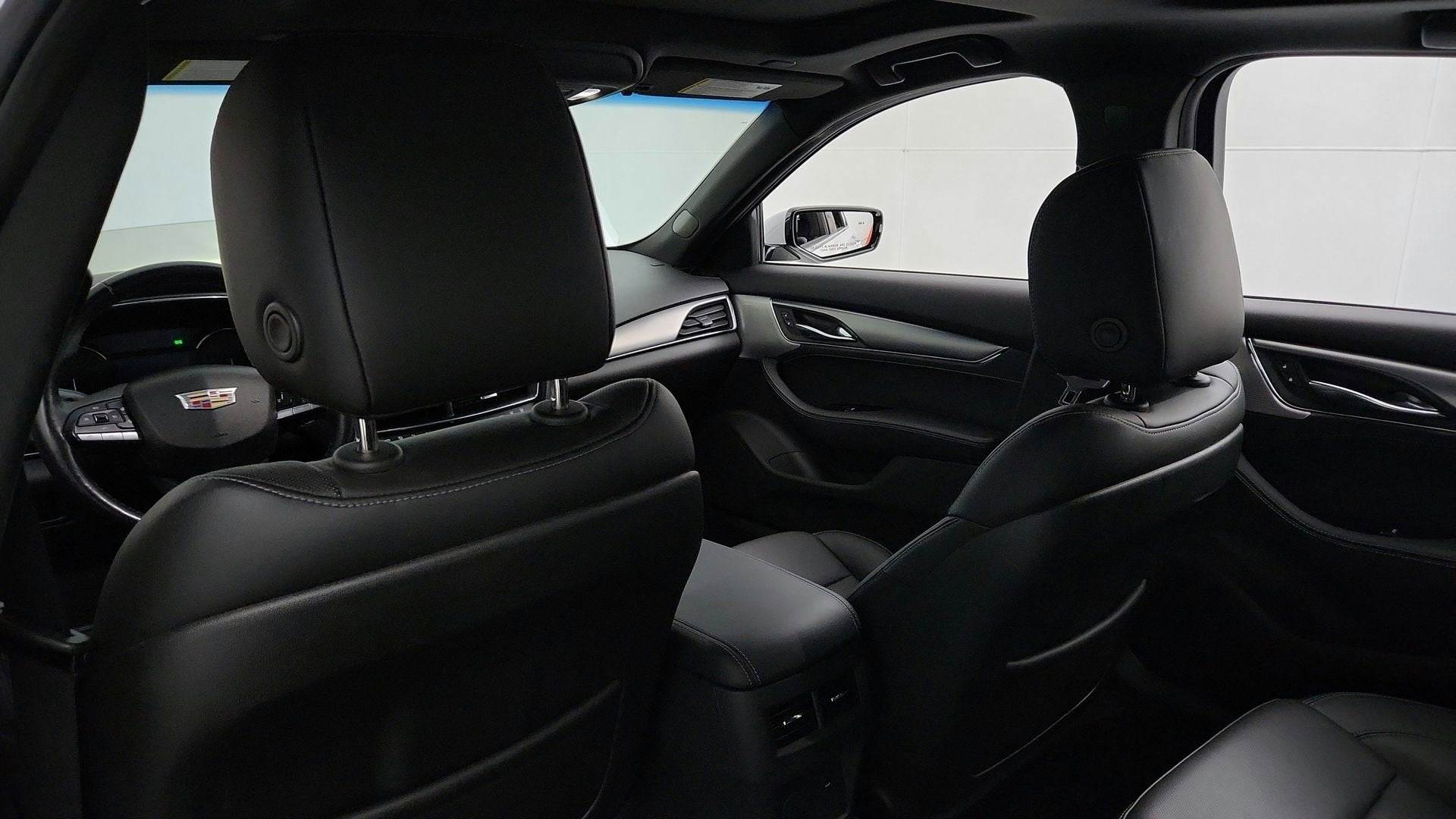 2022 Cadillac CT5 Premium Luxury