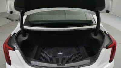 2022 Cadillac CT5 Premium Luxury