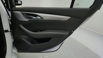 2022 Cadillac CT5 Premium Luxury