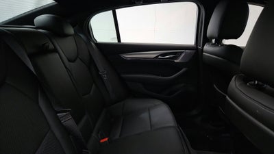 2022 Cadillac CT5 Premium Luxury