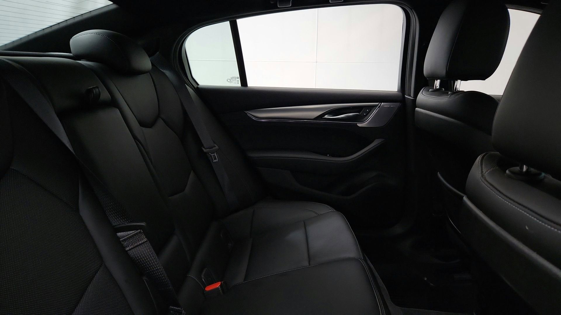 2022 Cadillac CT5 Premium Luxury