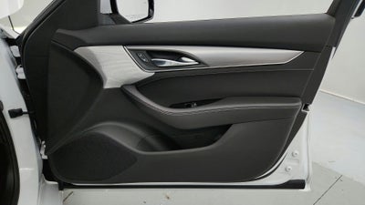 2022 Cadillac CT5 Premium Luxury