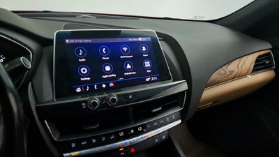 2020 Cadillac CT5 Premium Luxury