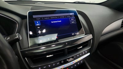 2024 Cadillac CT5 Premium Luxury