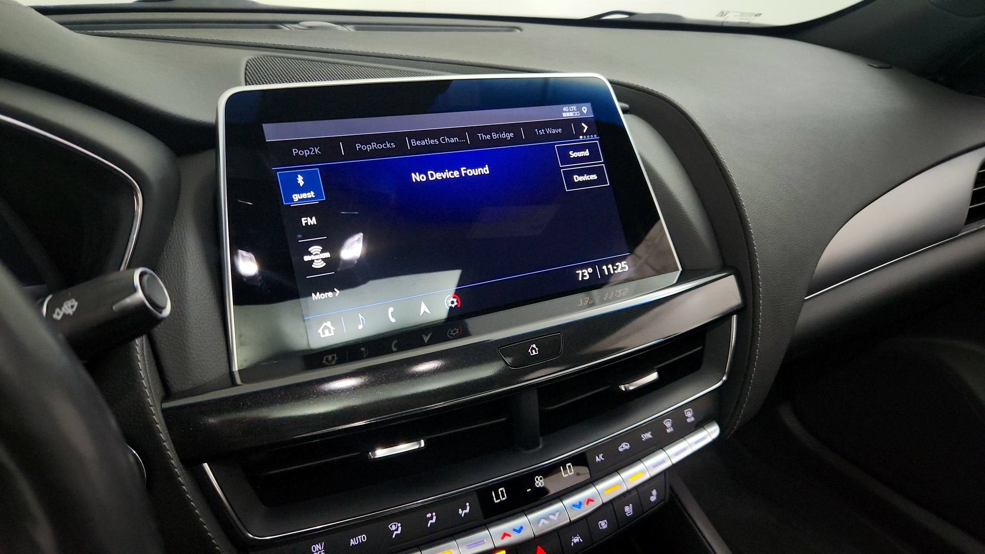 2024 Cadillac CT5 Premium Luxury