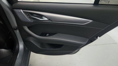 2024 Cadillac CT5 Premium Luxury