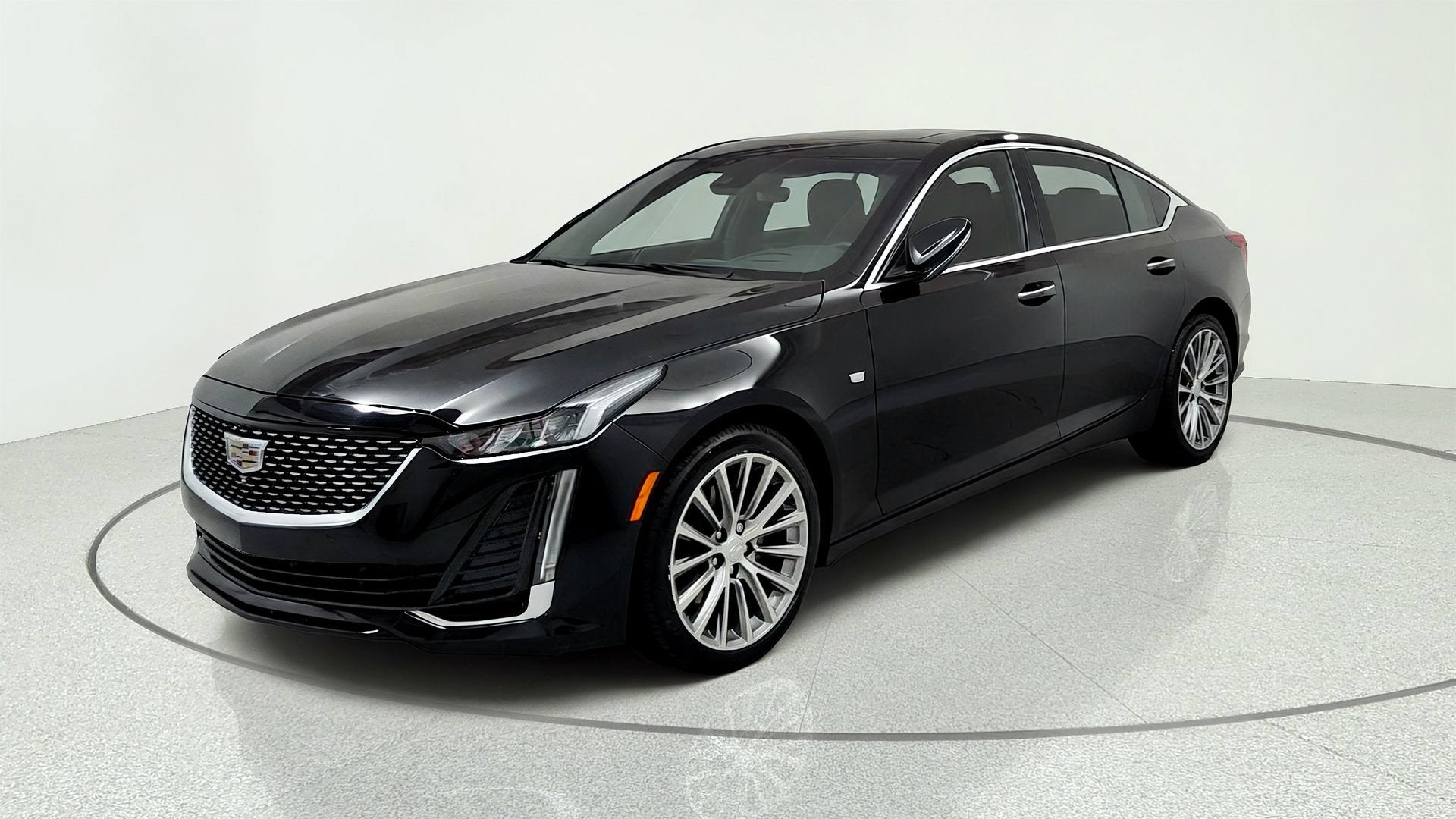 2024 Cadillac CT5