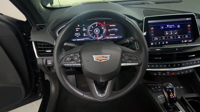2024 Cadillac CT5 Premium Luxury