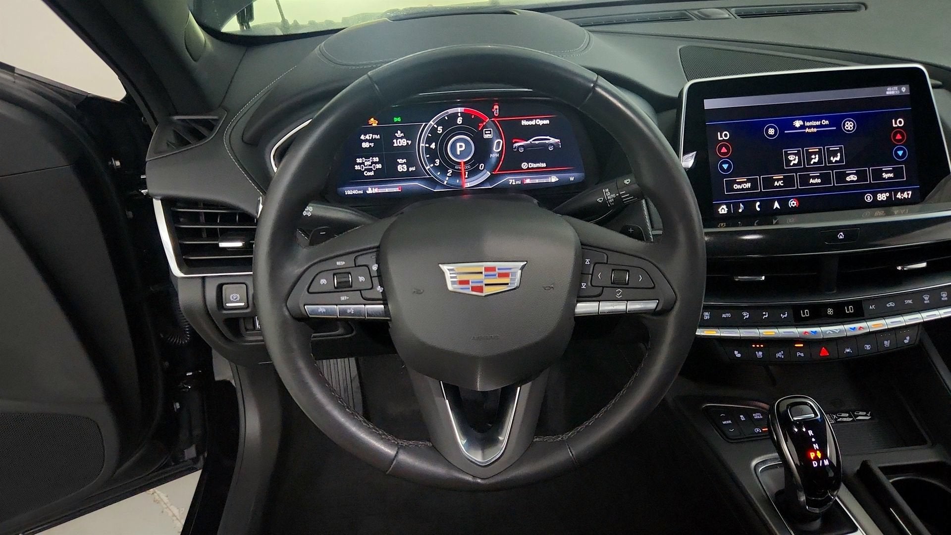 2024 Cadillac CT5 Premium Luxury