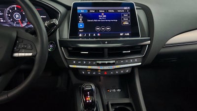 2024 Cadillac CT5 Premium Luxury