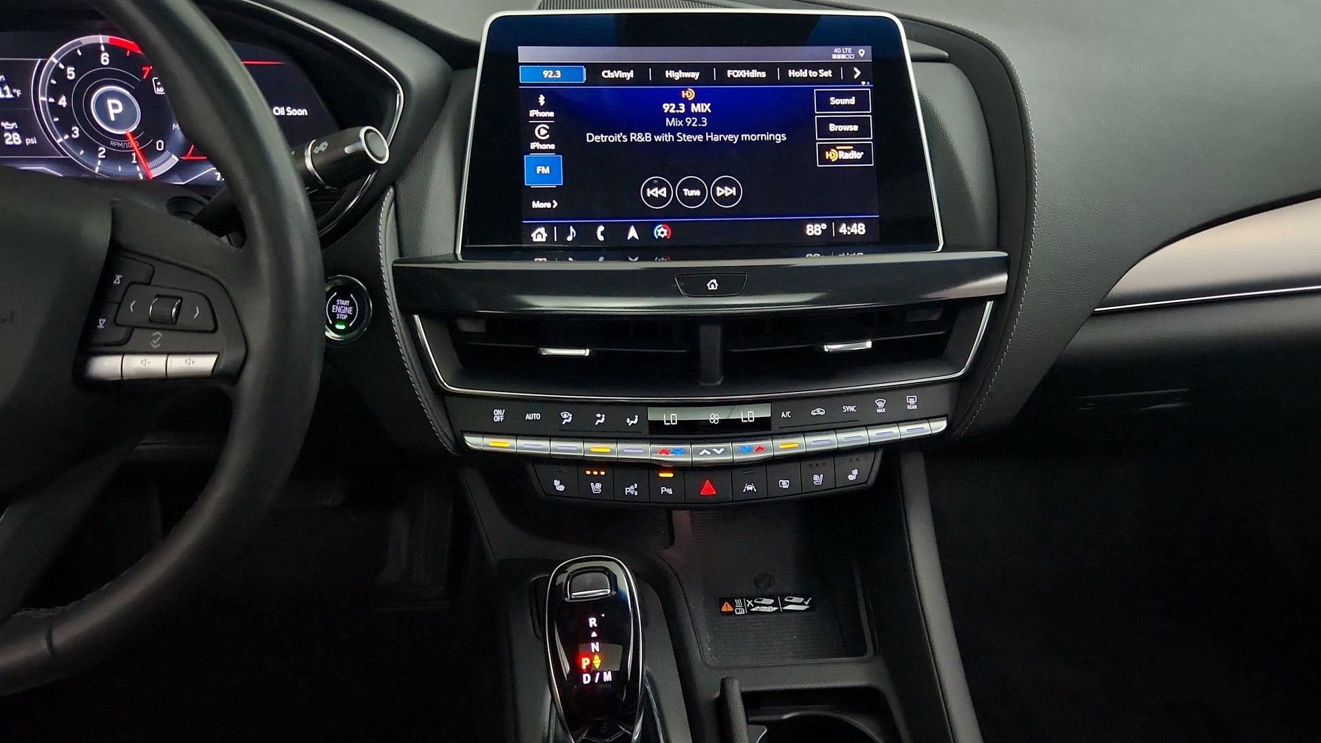2024 Cadillac CT5 Premium Luxury