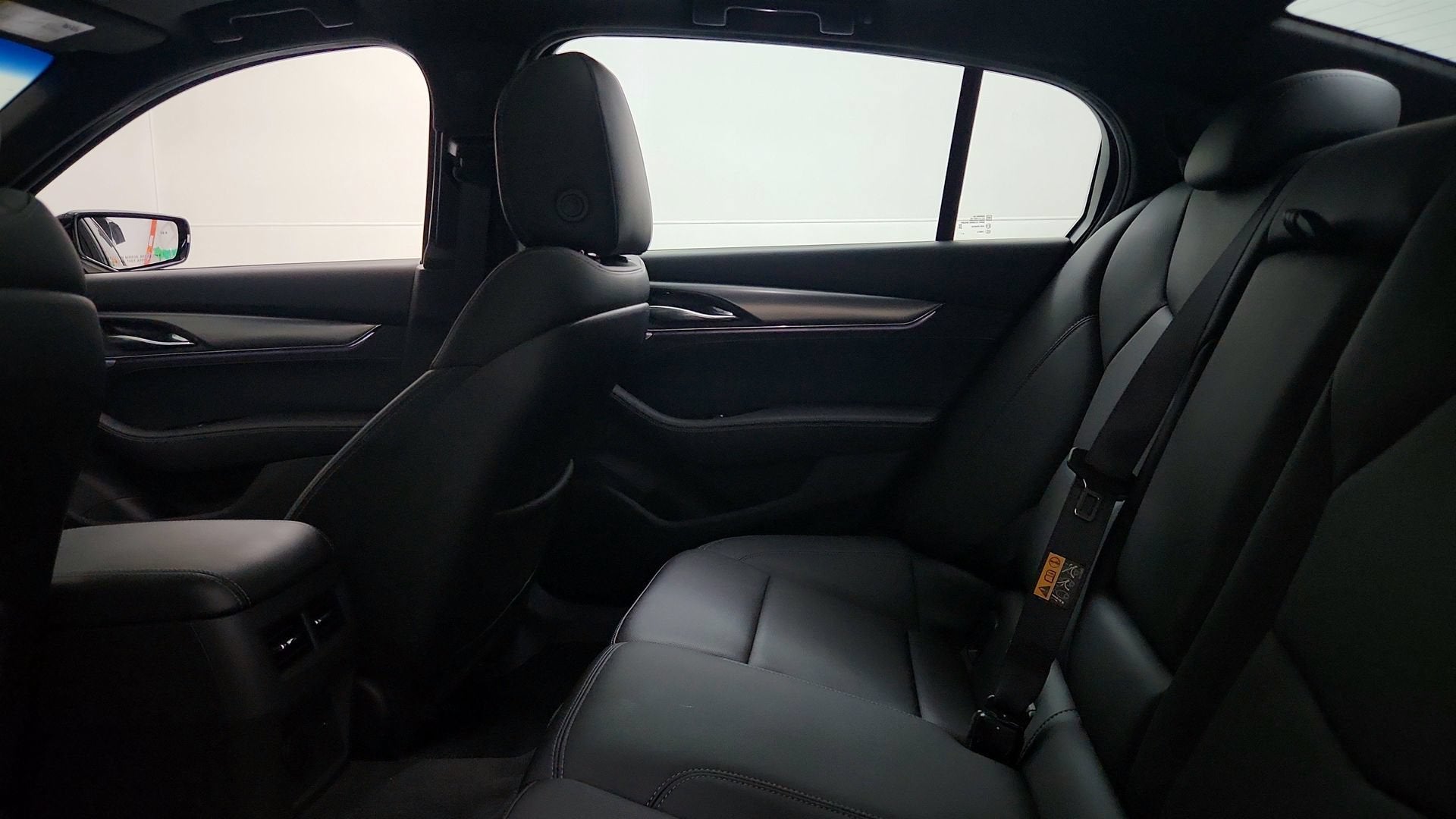 2024 Cadillac CT5 Premium Luxury
