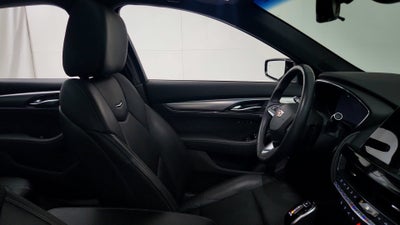 2024 Cadillac CT5 Premium Luxury