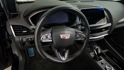 2023 Cadillac CT5 Sport