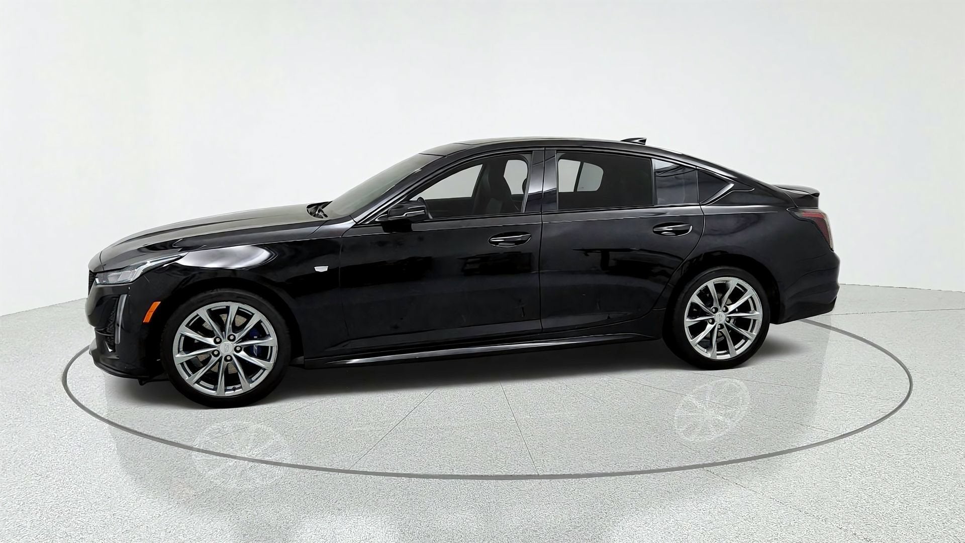 2023 Cadillac CT5 Sport