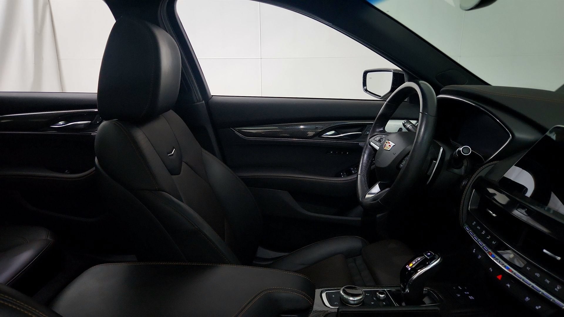 2023 Cadillac CT5 Sport