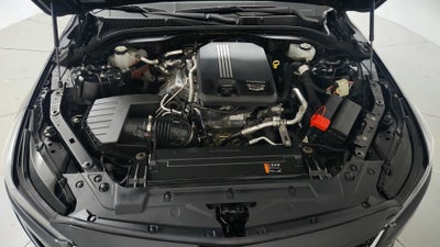 2023 Cadillac CT5 Sport