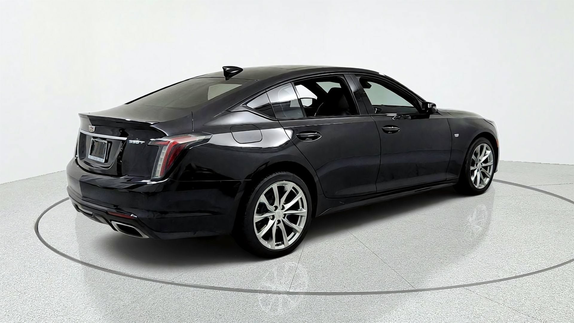 2023 Cadillac CT5 Sport