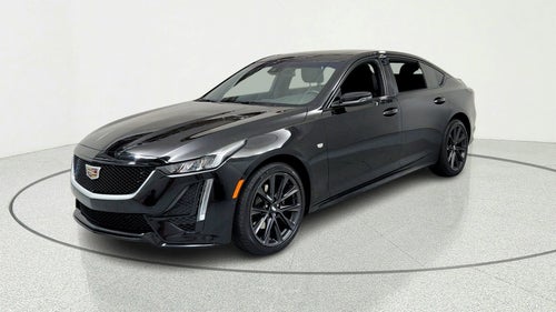 2023 Cadillac CT5 Sport