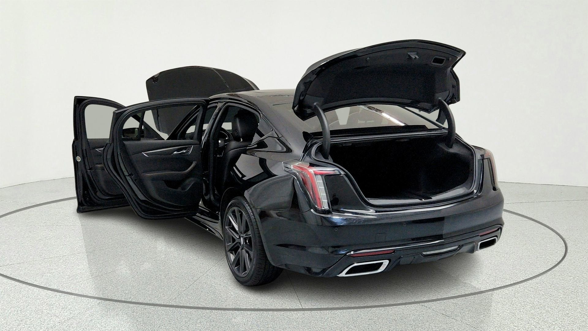 2023 Cadillac CT5 Sport