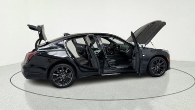 2023 Cadillac CT5 Sport