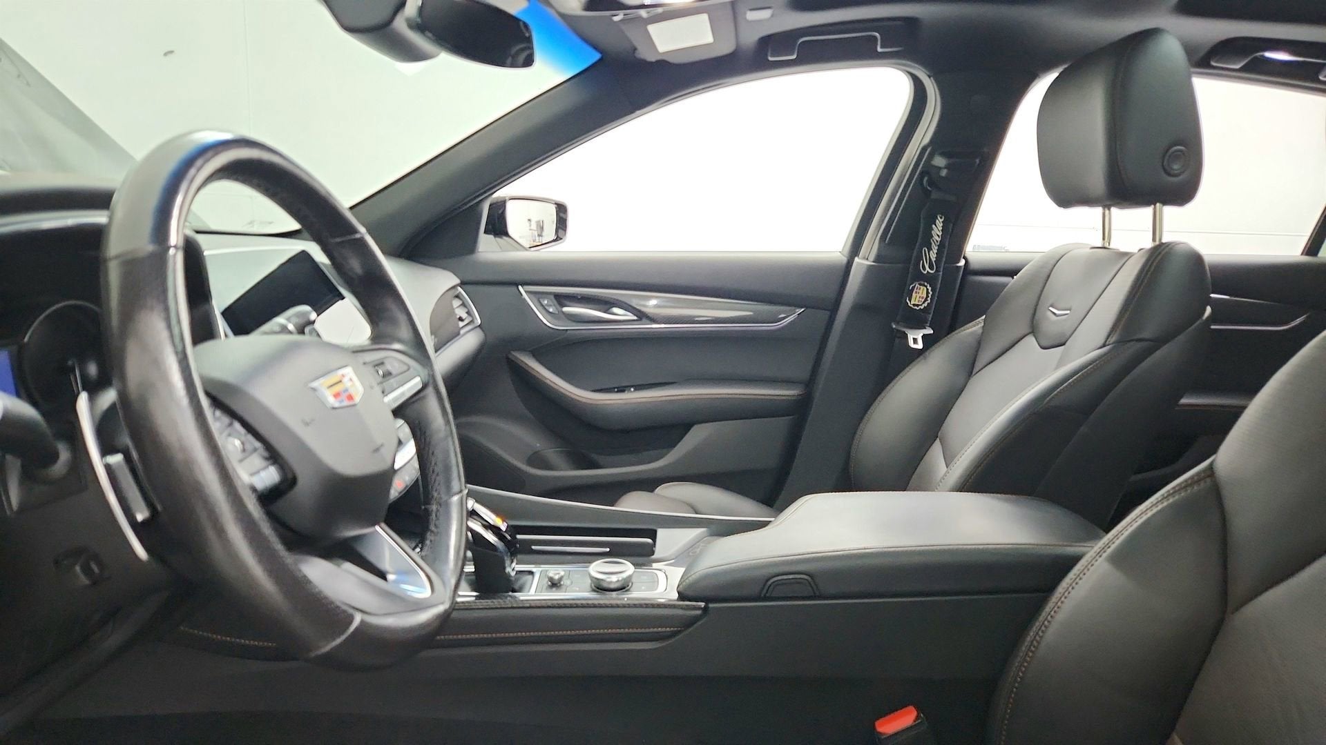 2023 Cadillac CT5 Sport