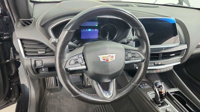 2023 Cadillac CT5 Sport