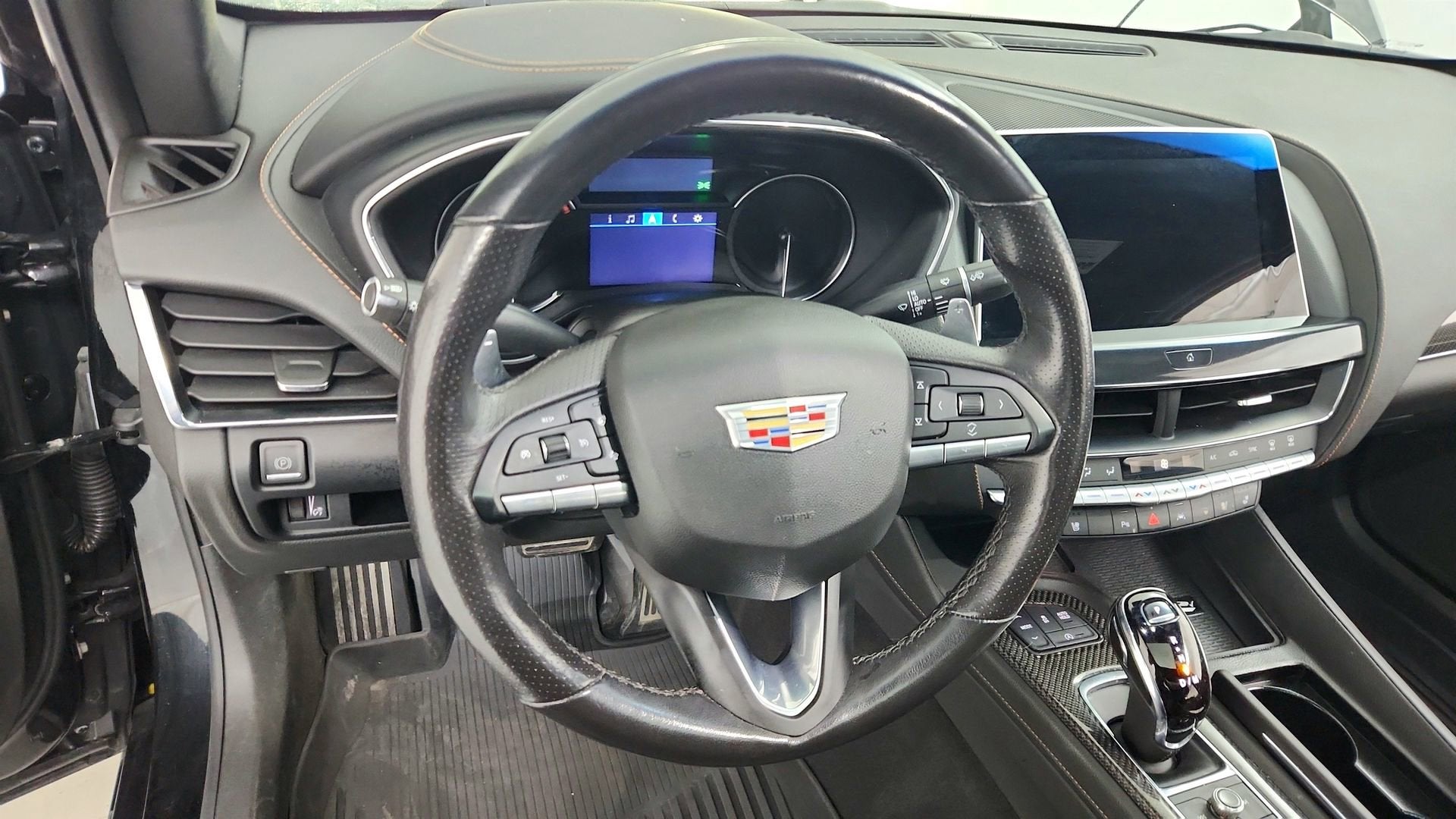 2023 Cadillac CT5 Sport
