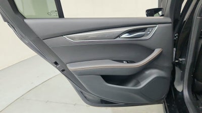 2023 Cadillac CT5 Sport