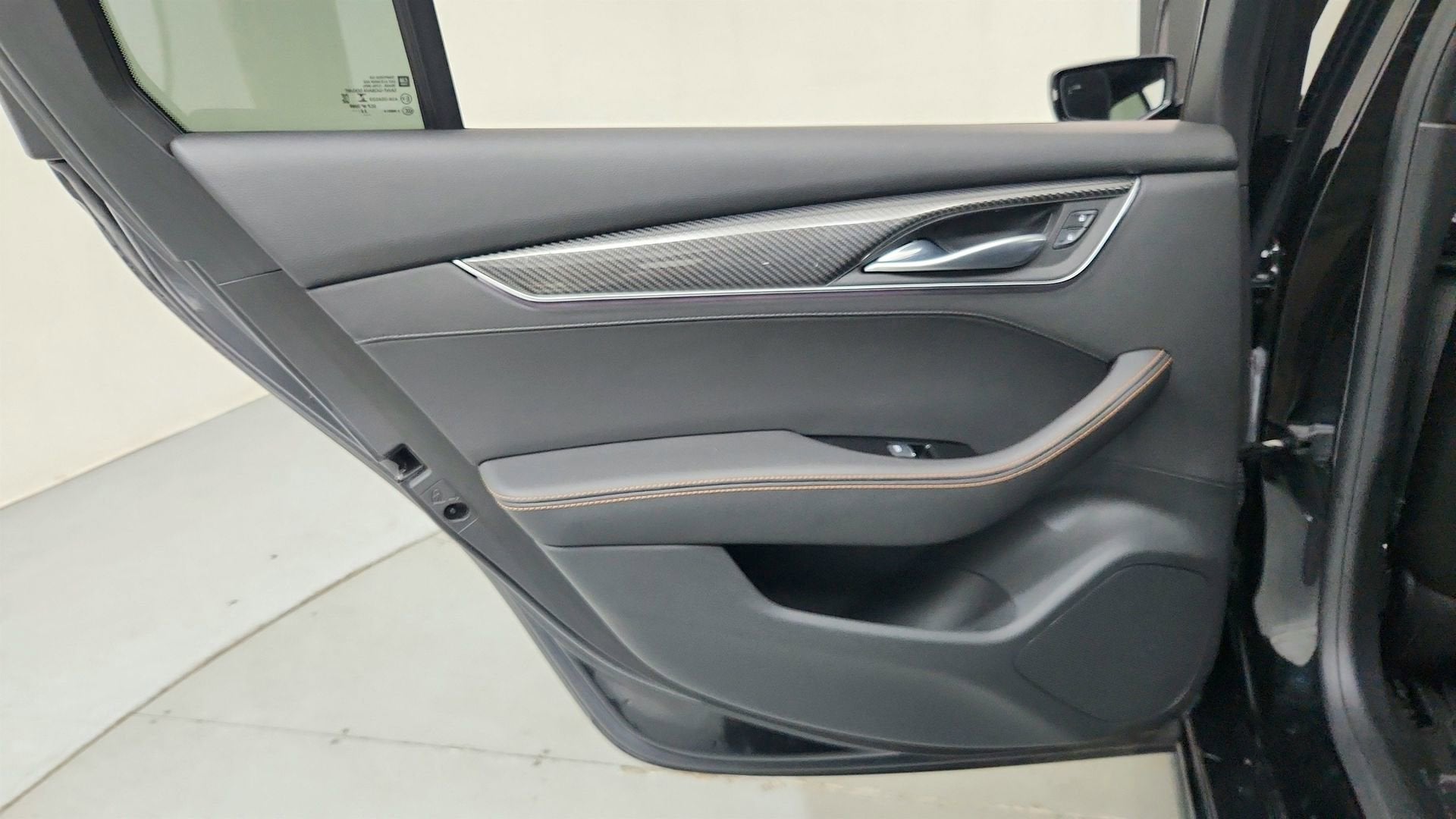 2023 Cadillac CT5 Sport